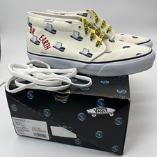 Men vans chukka for sale  White Lake