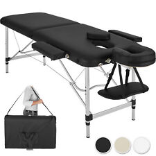 Lettino massaggi portatile usato  Campolongo Tapogliano