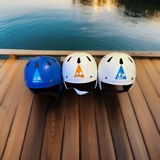 Kayak climbing helmets for sale  NEW MILTON