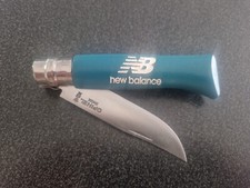 Opinel lame inox d'occasion  Metz-