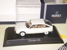 Norev citroën gs d'occasion  Châlons-en-Champagne