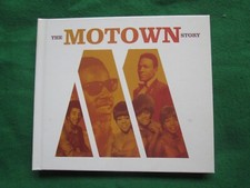 Motown story 2006 for sale  WETHERBY