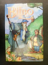 Tolkien wenzel bilbo usato  Spedire a Italy