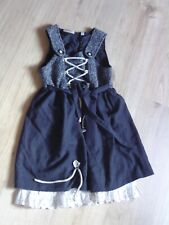 Kinder dirndl landhausmode gebraucht kaufen  Schwarzenbek