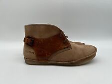 Kickers damen stiefel gebraucht kaufen  Wörth am Rhein