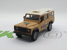 Land rover 110 d'occasion  Expédié en Belgium