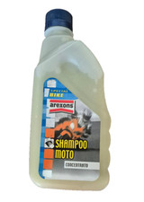 Arexons shampoo moto usato  Basiliano
