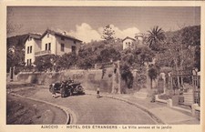 Carte postale ancienne d'occasion  Bourg-de-Péage
