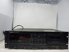 Tascam a550 player for sale  Albuquerque