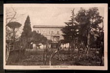 Sparanise villa mesolella usato  Nettuno