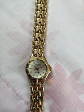 Damen schmale armbanduhr gebraucht kaufen  Rattiszell