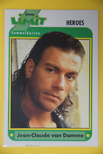 jean claude van damme gebraucht kaufen jean claude van damme gebraucht kaufen Hemau
