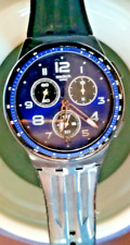 Orologio swatch vintage usato  Reggio Calabria
