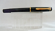 Pelikan r150 schwarz gebraucht kaufen  Deutschland