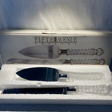 Fifth avenue crystal for sale Fifth avenue crystal for sale  Carrollton
