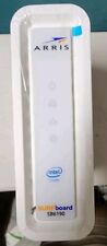 Arris surfboard sb6190 for sale  Hollywood