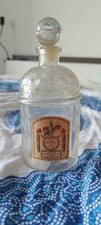 Bouteille vide guerlain d'occasion  Sommières