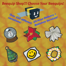 Beesmas beequip shop for sale  Flushing