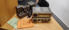 Quad mono power for sale  YORK
