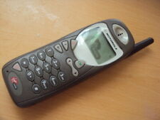 RETRO ORIGINAL MOTOROLA M3888 BOTÕES GRANDES SIMPLES BÁSICO SÊNIOR EM 2G/3G VIRGEM REINO UNIDO comprar usado  Enviando para Brazil