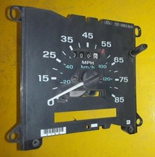 Medidor de velocidade e hodômetro Ford Ranger fabricante de equipamento original Bronco II Explorer F37F-10E853-NA, usado comprar usado  Enviando para Brazil