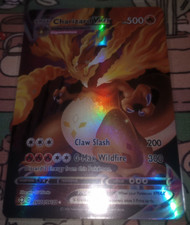 Pokémon charizard 500hp for sale  NOTTINGHAM