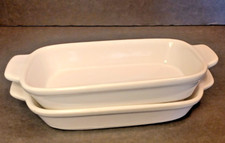 Ovenproof japan rectangular for sale  Remus