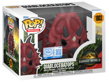 Funko pop jurassic for sale  COTTINGHAM