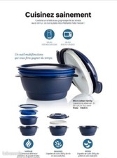 Tupperware micro urban d'occasion  Villeneuve-Loubet