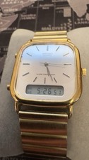 Vintage seiko 1981 for sale  NEWMARKET
