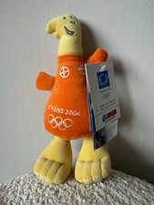 Athens olympic games for sale  WARRINGTON
