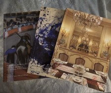 Catalogues ventes christie d'occasion  Toulouse-