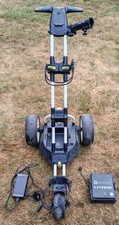 Motocaddy pro wheel for sale  UPMINSTER