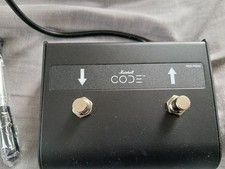 Marshall code amp for sale  LONDON