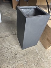 Black polystone resin for sale  GODALMING