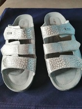 Rohde damen pantolette gebraucht kaufen  Wetzlar