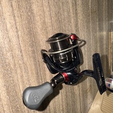 Daiwa ballistic 2500h for sale Daiwa ballistic 2500h for sale  Southaven