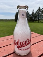 Sebree dairy canton for sale  Middletown