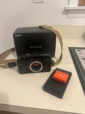 Fujifilm pro2 24mp for sale  Amityville