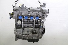 Motor mazda zy66 gebraucht kaufen  Wittenburg