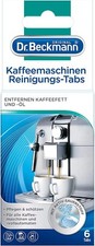 Beckmann kaffeemaschinen reini gebraucht kaufen  Deutschland