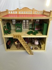 sylvanian manor house for sale sylvanian manor house for sale BRISTOL