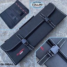 Global knives valigia usato  Busto Arsizio