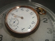 Omega swiss pre for sale  WALTHAM CROSS