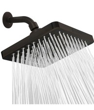 Sparkpod fixed shower for sale  MANCHESTER