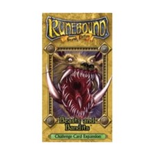 Ffg runebound challenge d'occasion  Expédié en France