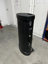 Wheeled hard case for sale  LEATHERHEAD