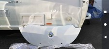 Swift sterling caravan for sale  CHEADLE
