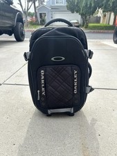 Oakley 39l black for sale  Gilroy