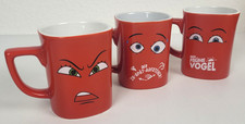 Nescafe becher mug gebraucht kaufen  Neetze